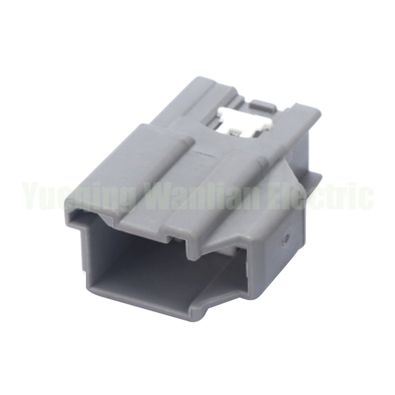 4 Pin 7282-5531-40 Otomobil Elektrikli Soket Otomatik Kablo Kablo Plastik Konut Kapalı Plug