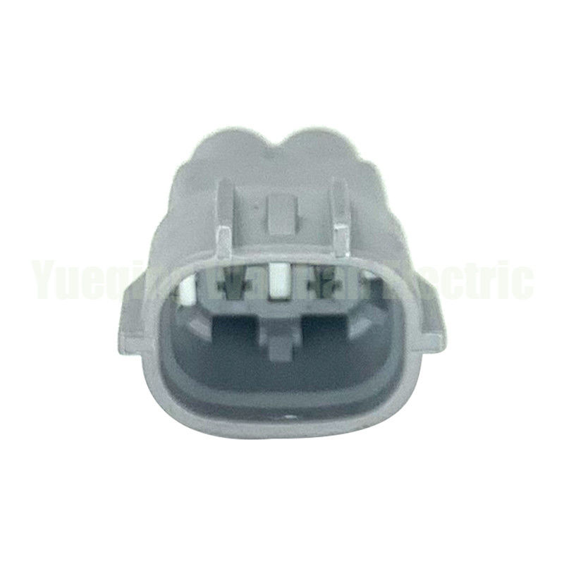 2 Pin 7282-8120-40 Otomobil Kablolama Harness Plug Otomobil Solenoid Valf Bağlantısı