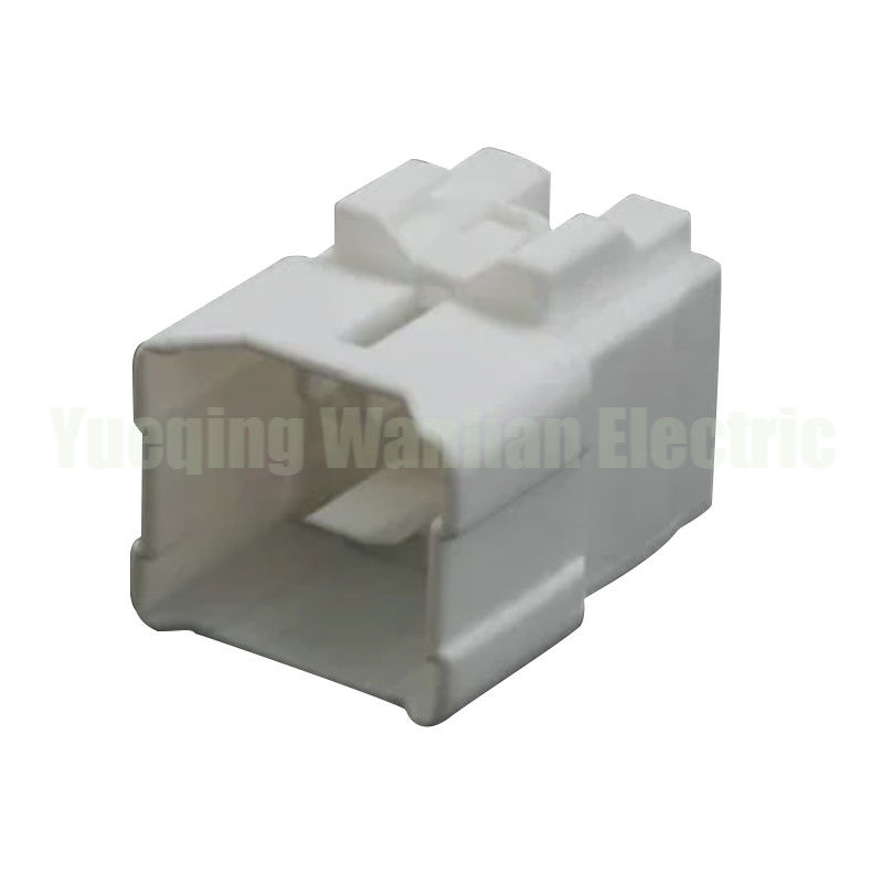 20 Pin 6240-1116 Otomatik Hafif Enstrüman Erkek Kablo Harness Soketler Araba Kapalı Bağlantı