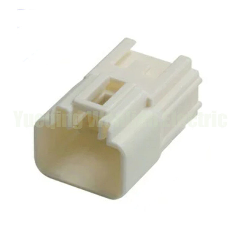 10 Pin 6249-1235 Otomobil Elektrikli Erkek Bağlayıcılar Kablo Kablosu Bağlayıcı