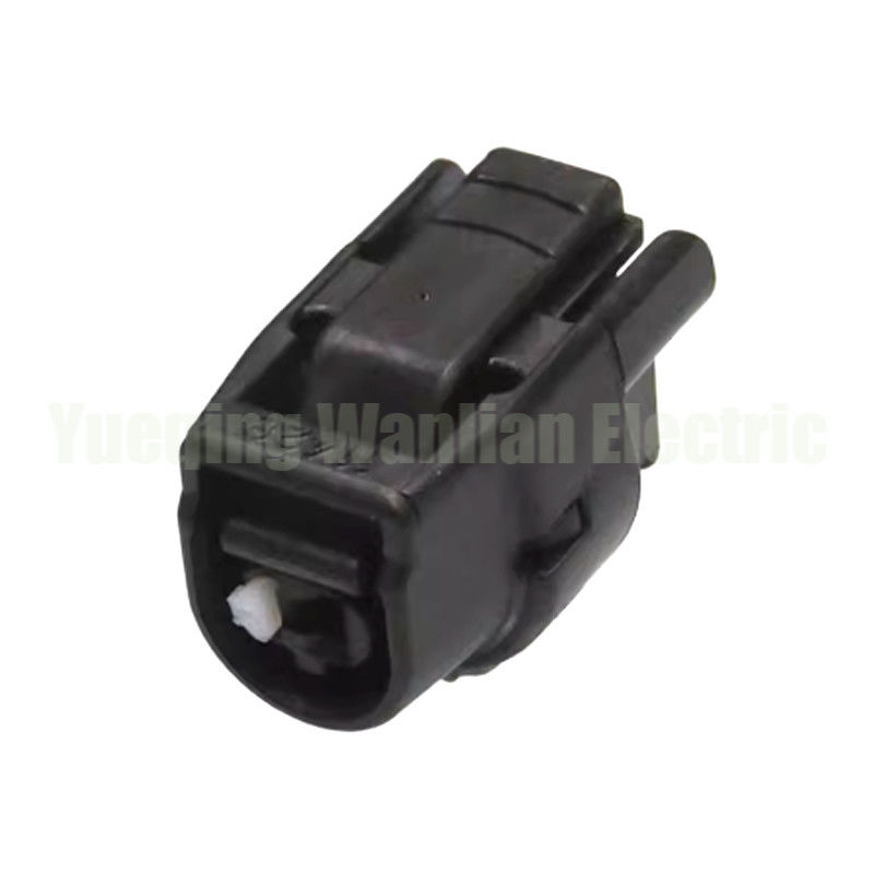 1 Pin 6189-0476 90980-11428 Otomatik Elektrik Plastik Konut Tuzak Kablo Araba Su geçirmez Bağlantısı