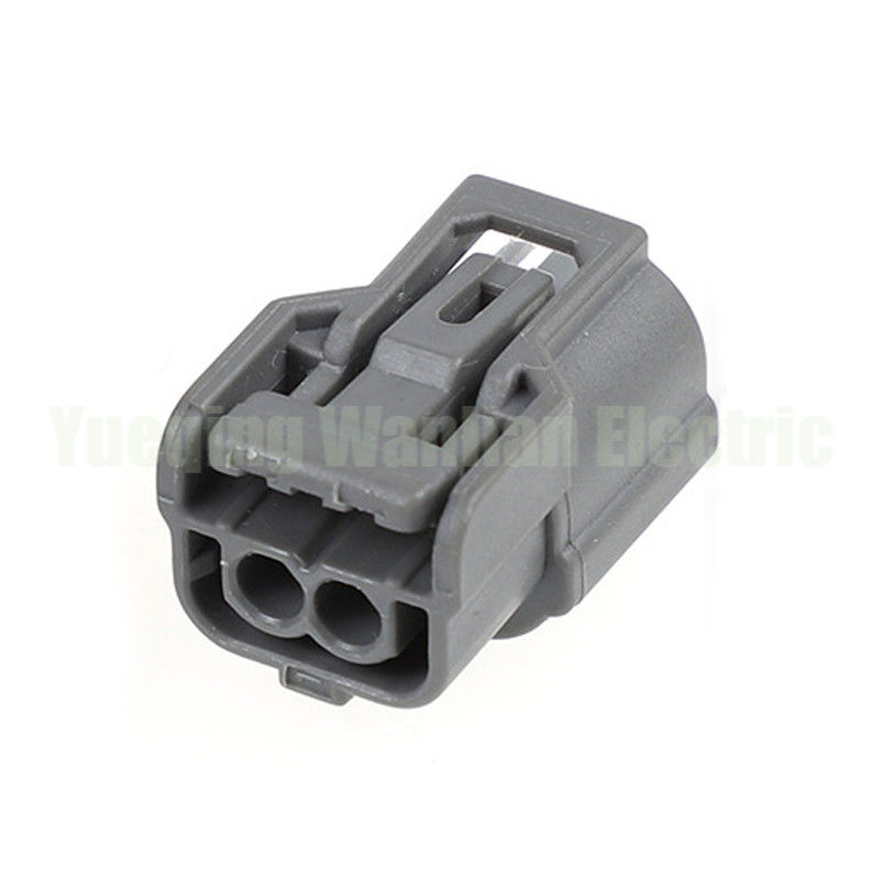 2 Pin 6189-0890 Sıcaklık Algılayıcı Plug Sensör Işık Tel Soket Bağlantısı