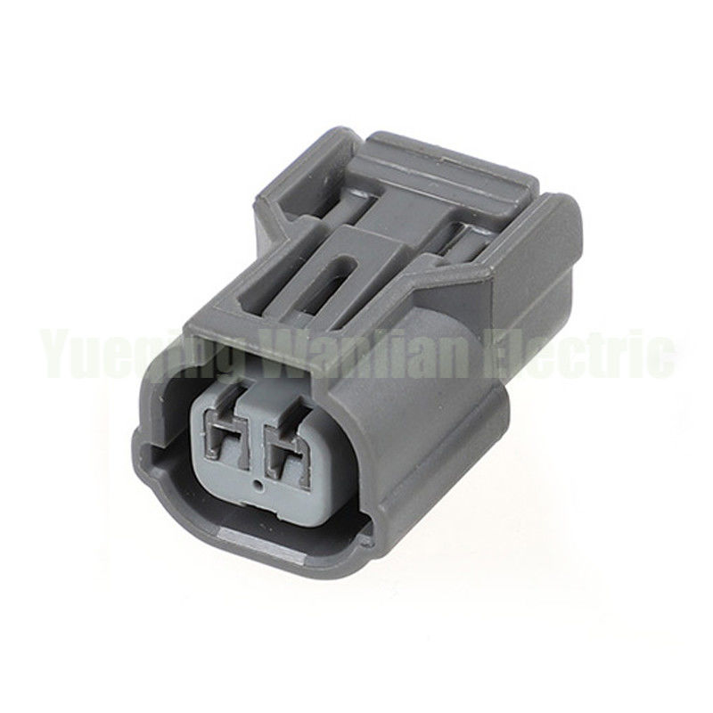 2 Pin 6189-0890 Sıcaklık Algılayıcı Plug Sensör Işık Tel Soket Bağlantısı