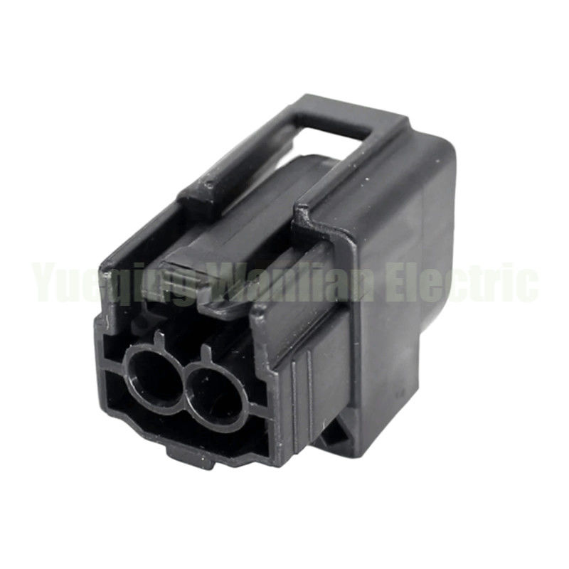 2 Pin 6189-1115 Otomobil elektrikli su geçirmez filikası kadın filikası bağlantısı