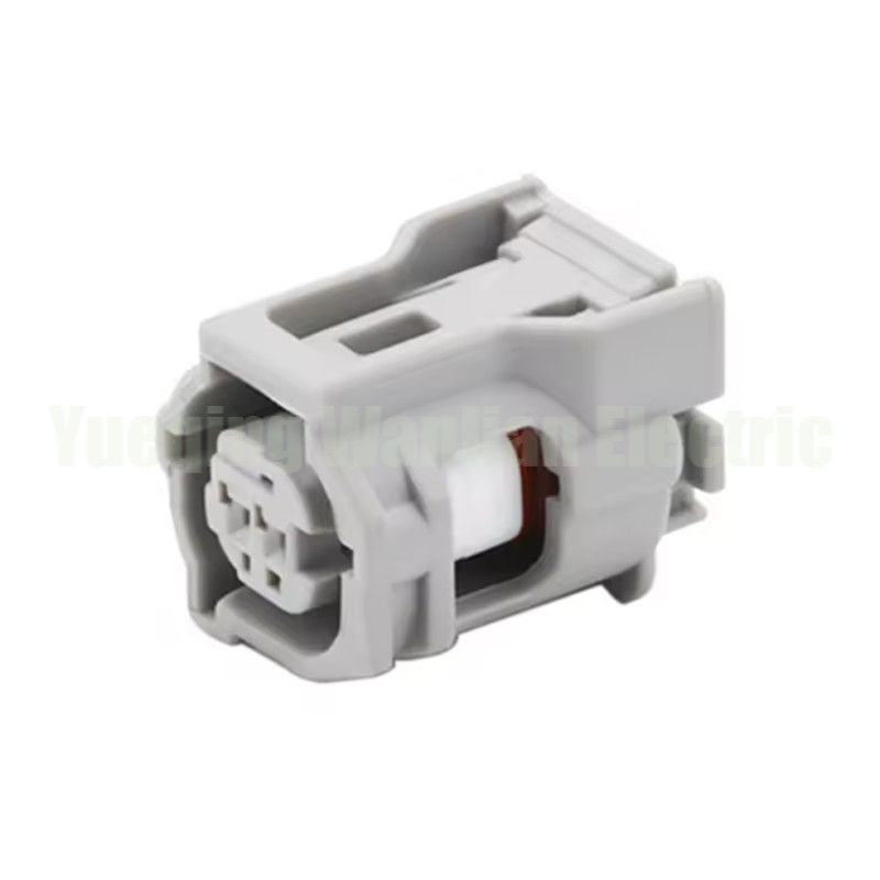2 Pin 6189-7073 90980-12572 Otomatik ABS Sensörü Elektrik Tel Soket Otomobil Starter Elektrik Bağlantısı