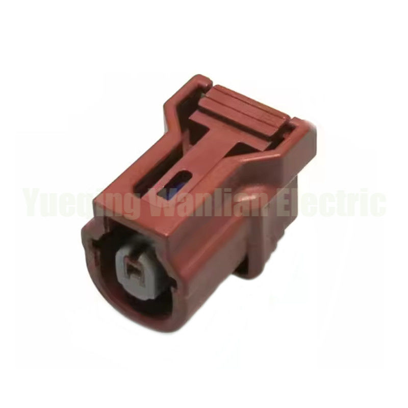 1 Pin 6189-7197 6918-1979 Klima Kompresör jeneratör düzenleyici fiş koşu bağlantısı