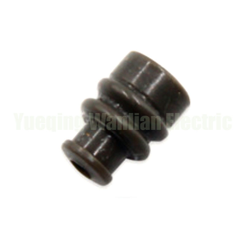 7165-0351 7158-3007-10 otomobil fişleri lastik mühürleri otomobil konektörü için süper tel mühürler