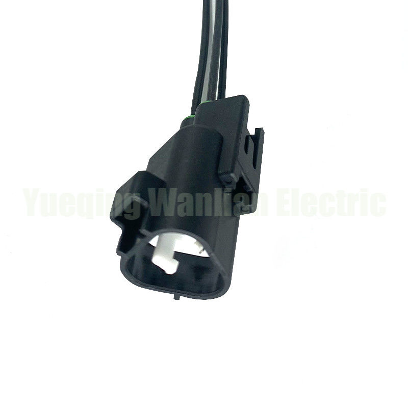 3 Pin 6188-0099 6189-0179 90980-11016 Otomatik su geçirmez far duman lambası motor bağlantısı Dönüş sinyali kuyruk ışık fiş
