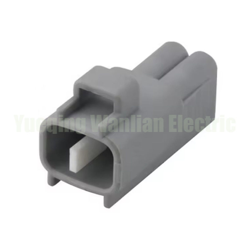 2 Pin 6188-0108 90980-11050 Otomatik Elektrikli tel kemer Asansör fişi Ters radar kemer bağlantısı