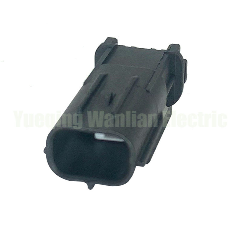 3 Pin 6188-4920 Otomobil su geçirmez Bağlantı Şaktı çentiği çentiği konum algılayıcısı Plug