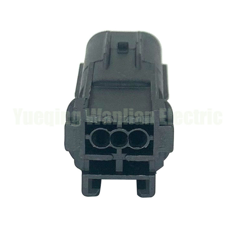 3 Pin 6188-4920 Otomobil su geçirmez Bağlantı Şaktı çentiği çentiği konum algılayıcısı Plug