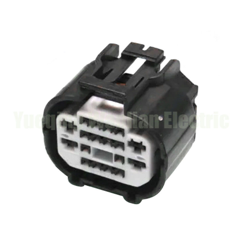 18 Pin 6188-5911 6185-5493 Otomobil Su geçirmez kompozit bağlantı Araç Elektrik Kablosu Soket Otomobil Aksesuarları