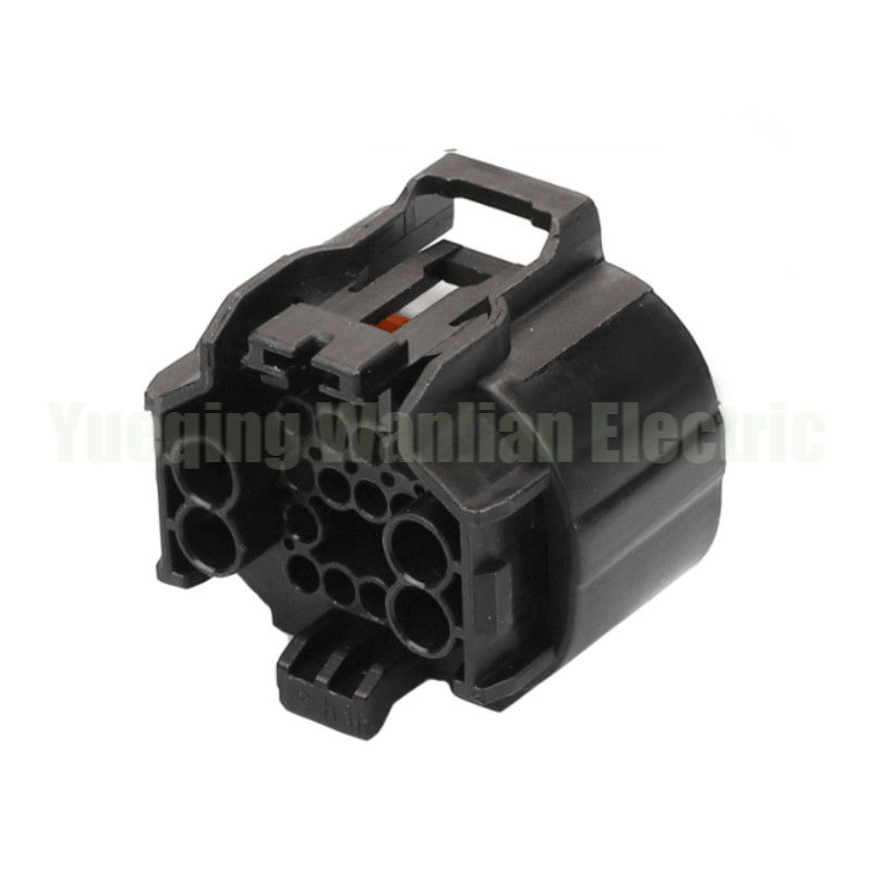 18 Pin 6188-5911 6185-5493 Otomobil Su geçirmez kompozit bağlantı Araç Elektrik Kablosu Soket Otomobil Aksesuarları