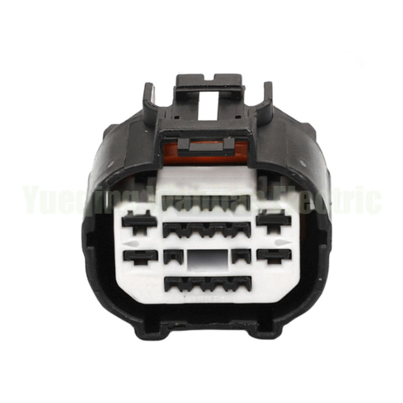 18 Pin 6188-5911 6185-5493 Otomobil Su geçirmez kompozit bağlantı Araç Elektrik Kablosu Soket Otomobil Aksesuarları