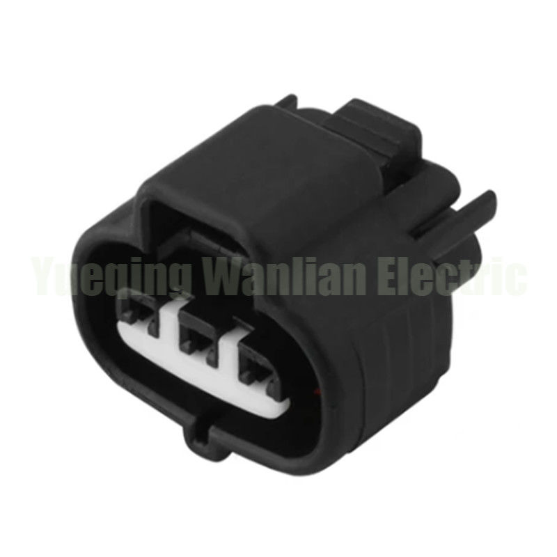 3 Pin 6189-0099 Otomatik Basınç Algılayıcı Kapalı Bağlantı Araç Tel Kablo Soketleri