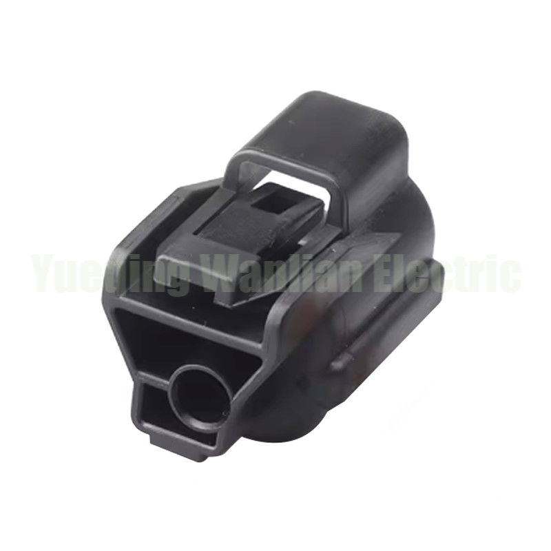 1 Pin 6189-0386 Otomatik su geçirmez bağlantı hoparlör fişi ABS Hız sensörü fişi