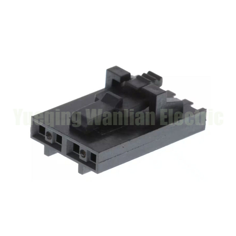 4 Pins 5057-9404 50579404 50-57-9404 Kadın Otomobil Elektrikli Fiş Otomobil Bağlantısı