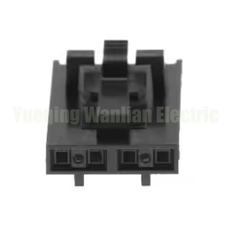 4 Pins 5057-9404 50579404 50-57-9404 Kadın Otomobil Elektrikli Fiş Otomobil Bağlantısı