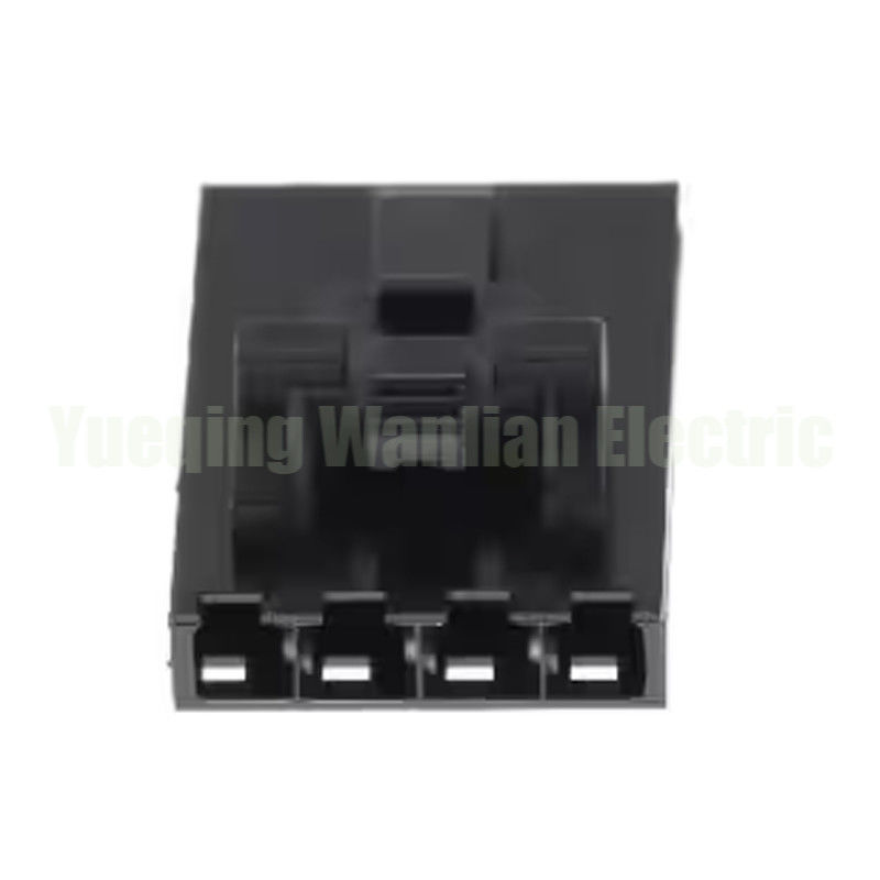 4 Pins 5057-9404 50579404 50-57-9404 Kadın Otomobil Elektrikli Fiş Otomobil Bağlantısı