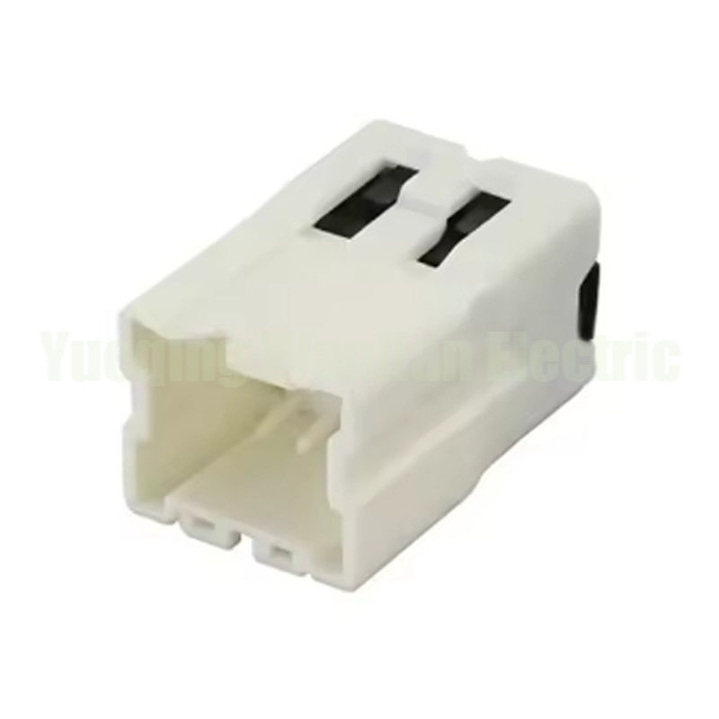 6 Pin 6098-0999 Otomobil Kablolama Bağlantısı Kablolama Elektrikli fiş Kablolama Bağlantısı Kapalı Bağlantısı