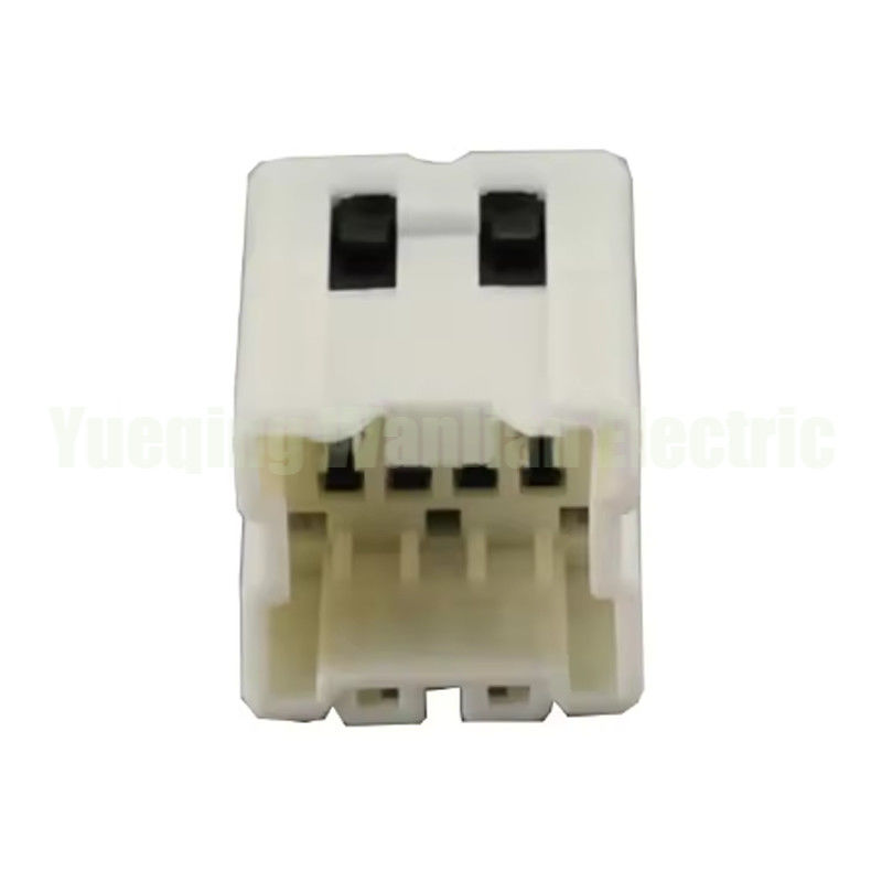 6 Pin 6098-0999 Otomobil Kablolama Bağlantısı Kablolama Elektrikli fiş Kablolama Bağlantısı Kapalı Bağlantısı