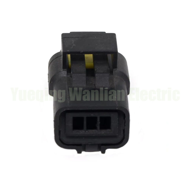 3 Pin 211PC032S0049 Araba farı Su tankı Su sıcaklığı sensörü Bağlantı fişi
