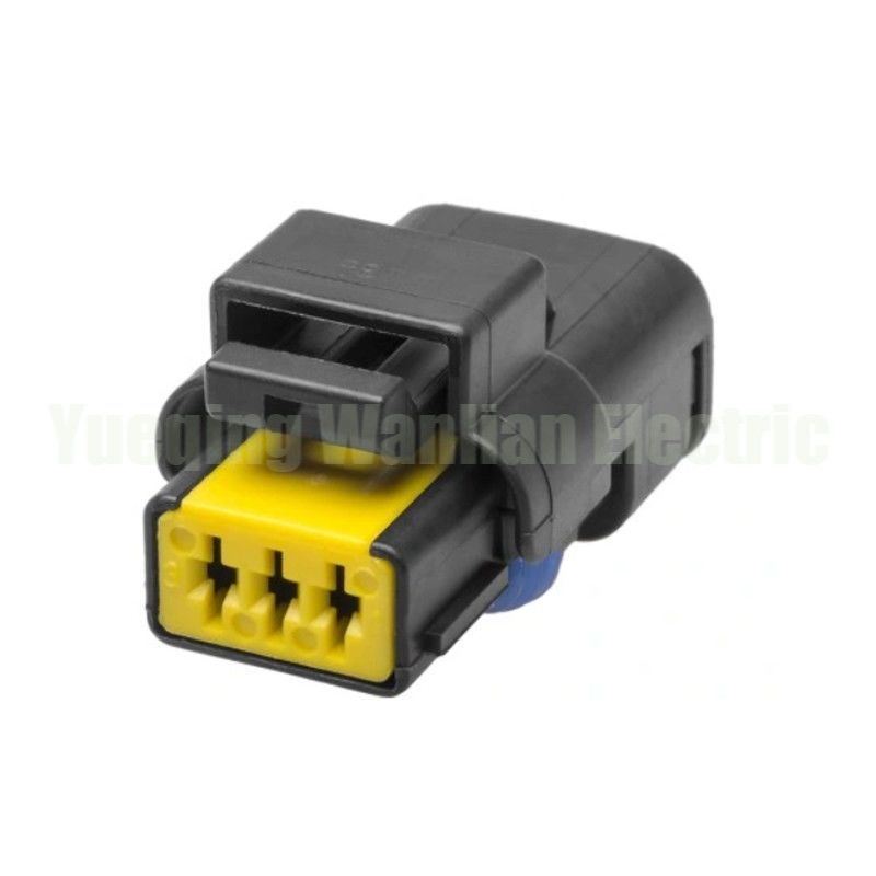 3 Pin 211PC032S0049 Araba farı Su tankı Su sıcaklığı sensörü Bağlantı fişi