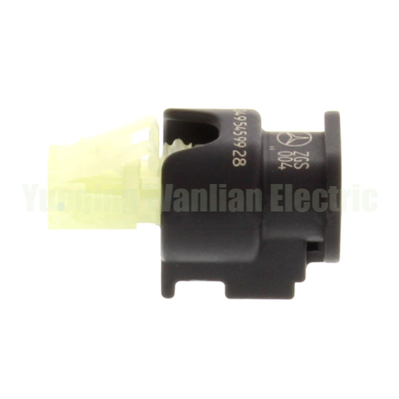 2 Pin 872-857-502 Otomatik olarak mühürlenmiş elektrikli bağlantı kablo kemeri bağlantısı