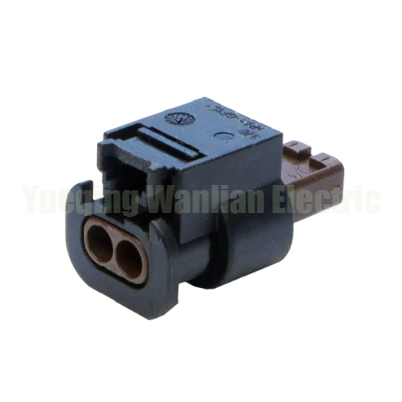 2 Pin 4H0973702A 1563667-1 Kapalı Bağlantı Plug Kablo Harness Kablo Pigtail Bağlantısı