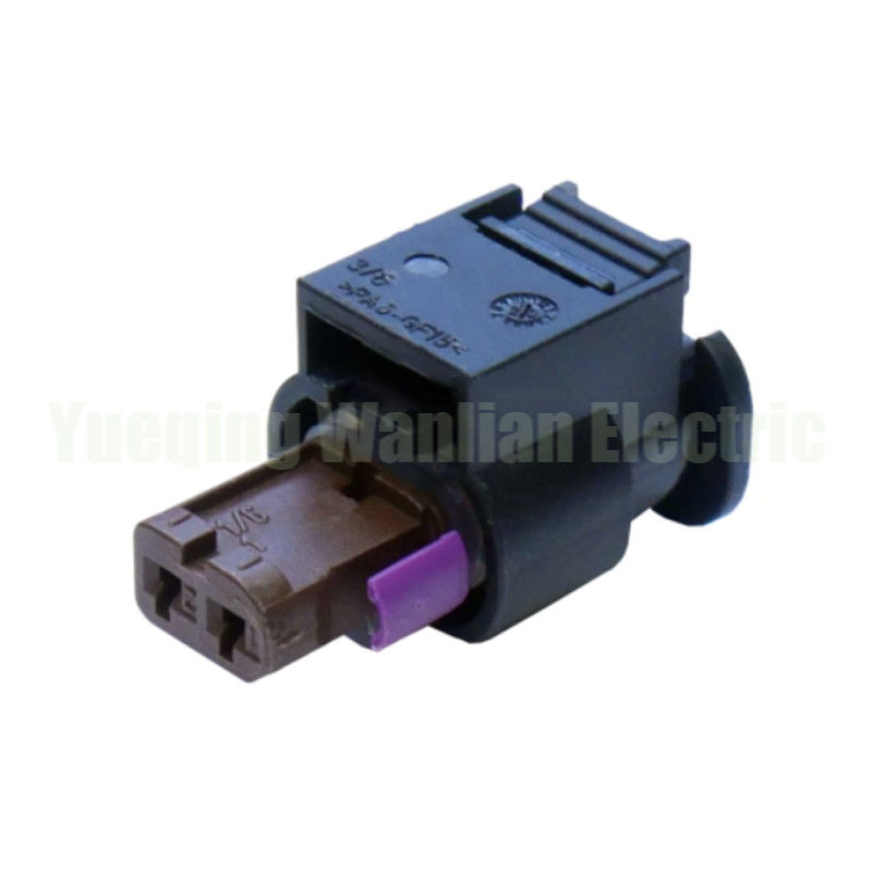 2 Pin 4H0973702A 1563667-1 Kapalı Bağlantı Plug Kablo Harness Kablo Pigtail Bağlantısı