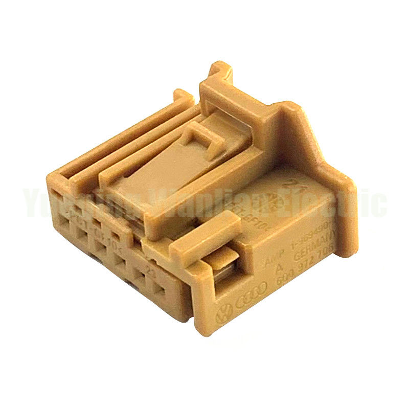 6 Pin 6Q0972706A 1-969489 1355081-1 Otomatik Güneş Çatı Okuma Işığı Arka Görünüm Aynası Değiştirme Tuşu