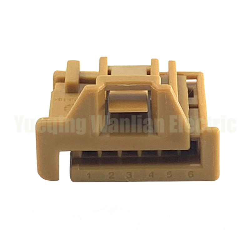 6 Pin 6Q0972706A 1-969489 1355081-1 Otomatik Güneş Çatı Okuma Işığı Arka Görünüm Aynası Değiştirme Tuşu