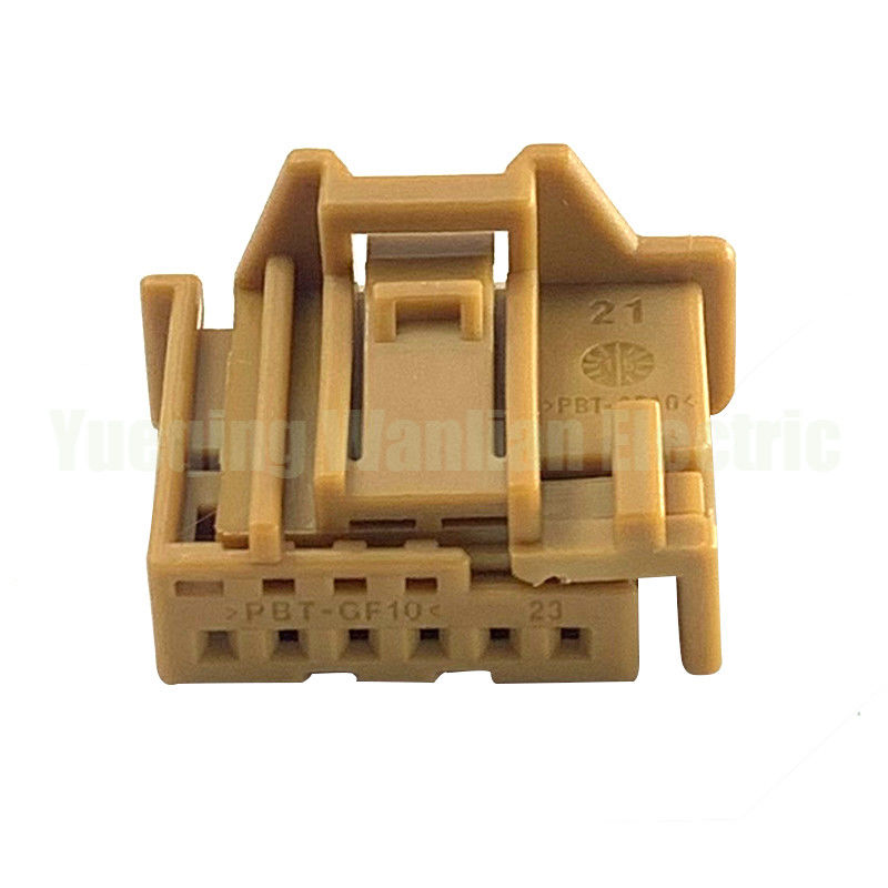 6 Pin 6Q0972706A 1-969489 1355081-1 Otomatik Güneş Çatı Okuma Işığı Arka Görünüm Aynası Değiştirme Tuşu