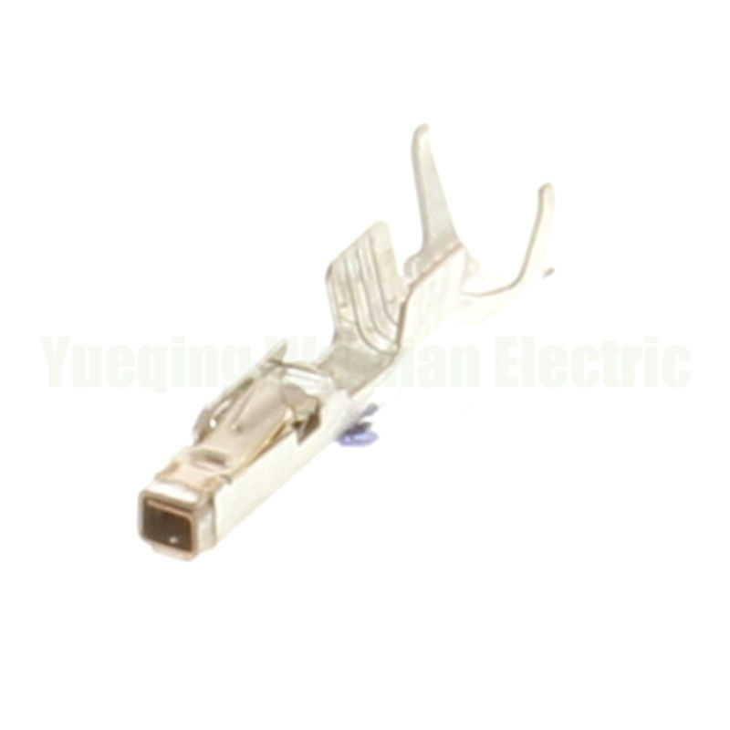7-1452671-2 Otomobil Splices Kablo Terminal Crimp Otomobil Bağlantısı İçin Elektrikli Pin