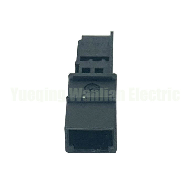 2 Pin 8E0972763 AC Montaj Otomatik Tweeter Ses Elektrik Bağlantısı Otomobil Kablo Soket Araba Adaptörü