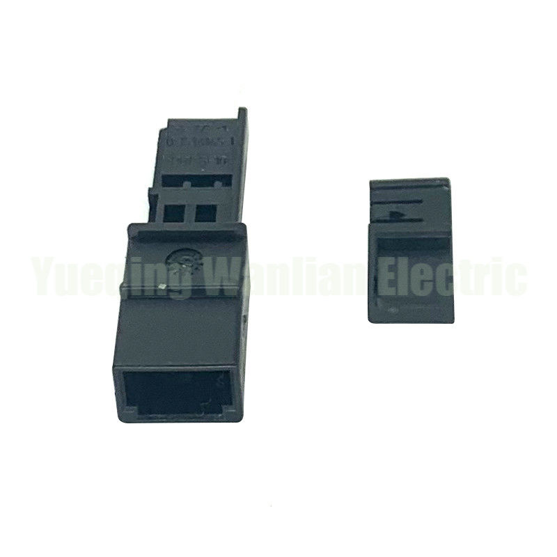 2 Pin 8E0972763 AC Montaj Otomatik Tweeter Ses Elektrik Bağlantısı Otomobil Kablo Soket Araba Adaptörü