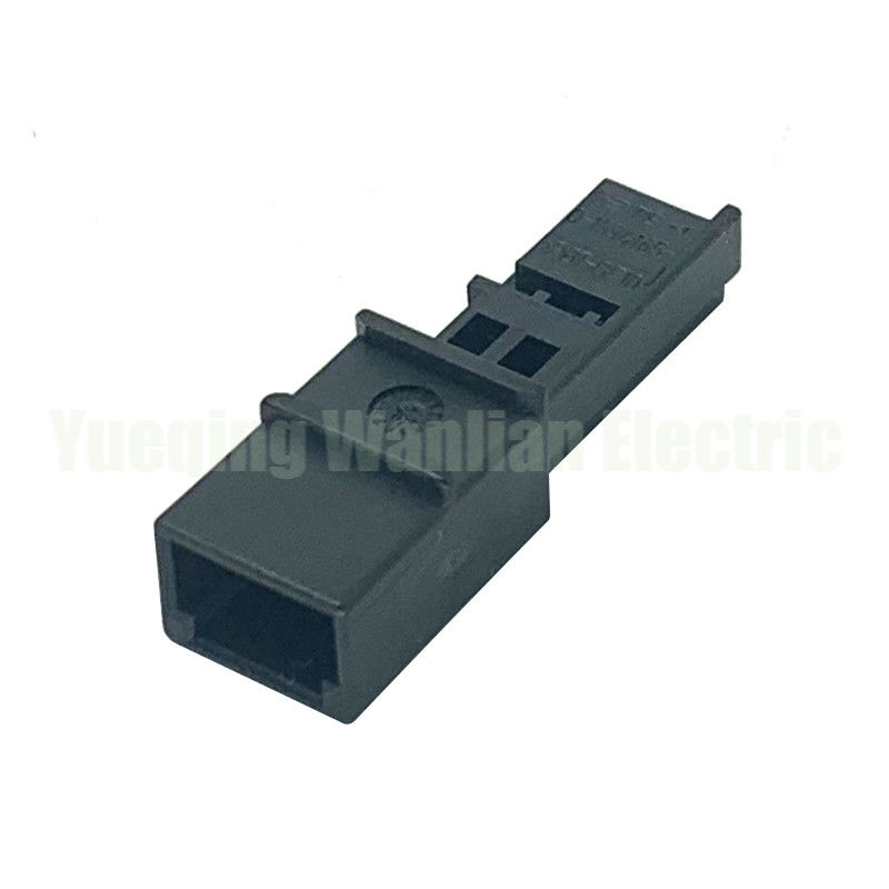 2 Pin 8E0972763 AC Montaj Otomatik Tweeter Ses Elektrik Bağlantısı Otomobil Kablo Soket Araba Adaptörü