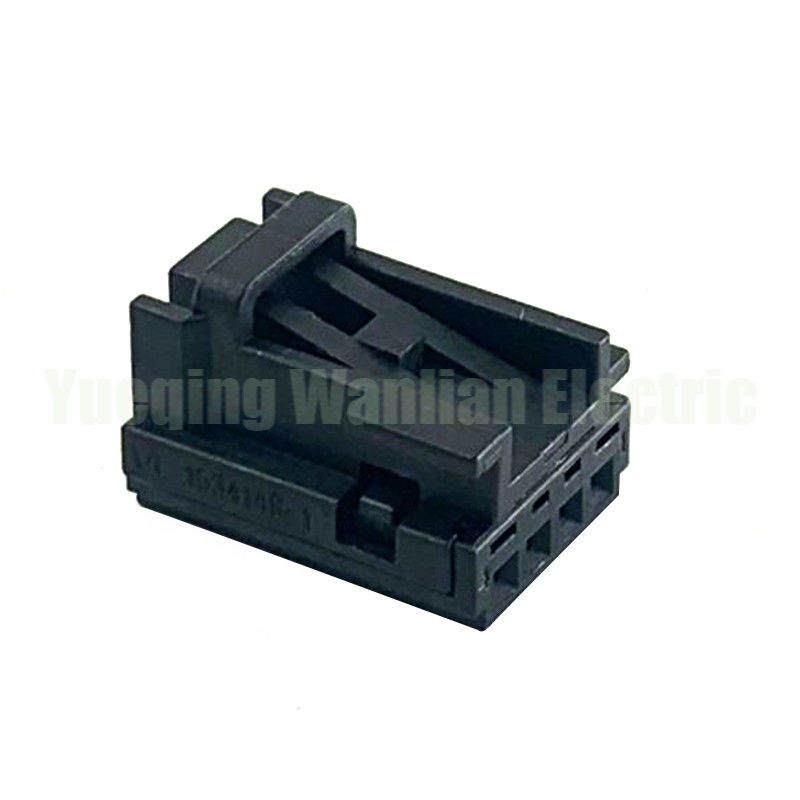 4 Pin 1670988-2 8K0973754A Kapı kaldırıcı anahtarı fişi Otomatik kablolama ip elektrikli bağlantılar