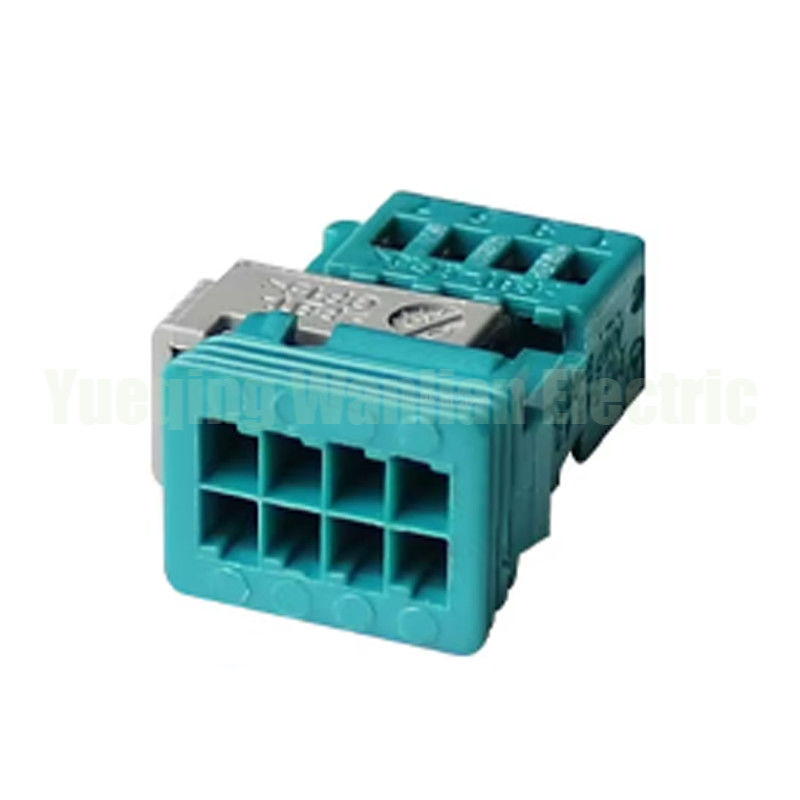 8 Pin 9-965382-1 Kablo kablosu bağlayıcı Otomobil Elektrikli Bağlayıcı