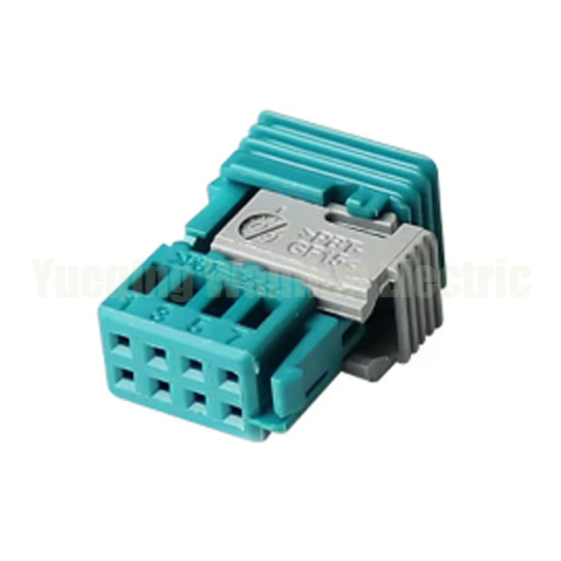 8 Pin 9-965382-1 Kablo kablosu bağlayıcı Otomobil Elektrikli Bağlayıcı