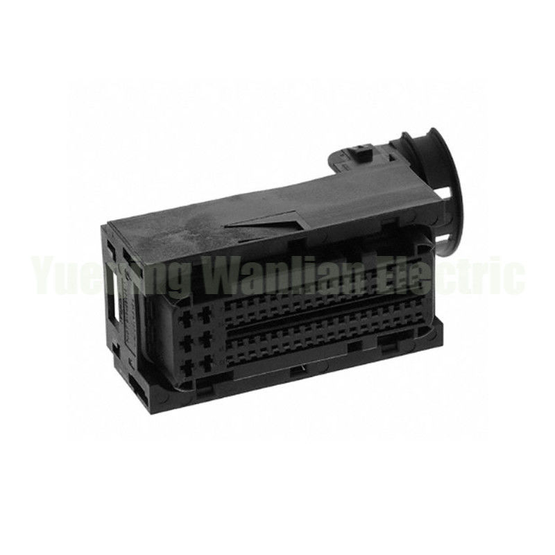 76 Pin 9-1452931-9 Otomobil kablo bağlantısı ECU fiş Elektrik bağlantısı