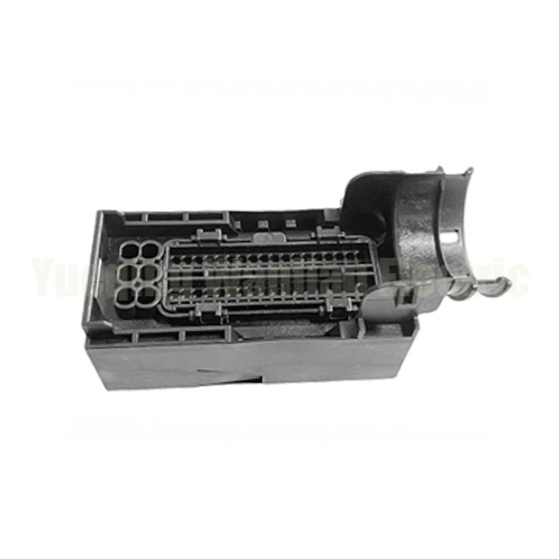 76 Pin 9-1452931-9 Otomobil kablo bağlantısı ECU fiş Elektrik bağlantısı