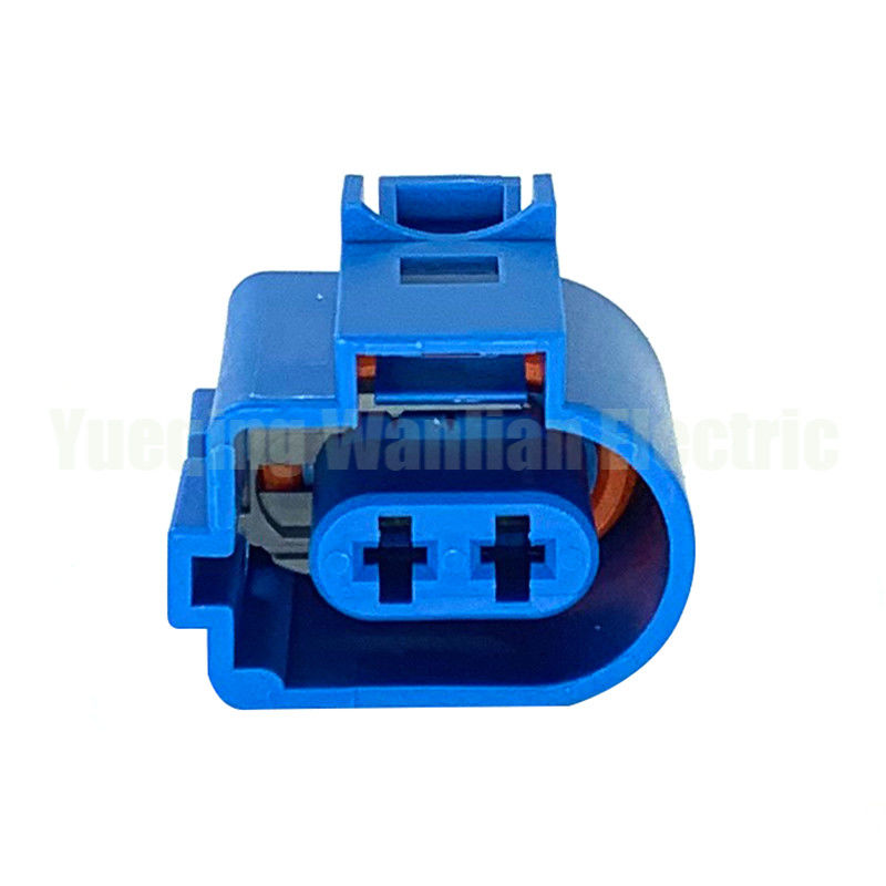 2 Pin 3-1355200-1 Kadın Otomatik Kablo Bağlantısı Tel Harness Bağlantı Evi