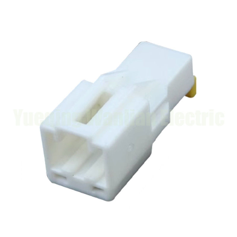 4 Pin 3A04MW 6098-1116 Araba Arka Görünüm Aynası Soket Kablo Kablo Fiş Bağlantısı Otomatik Elektronik Bağlantı
