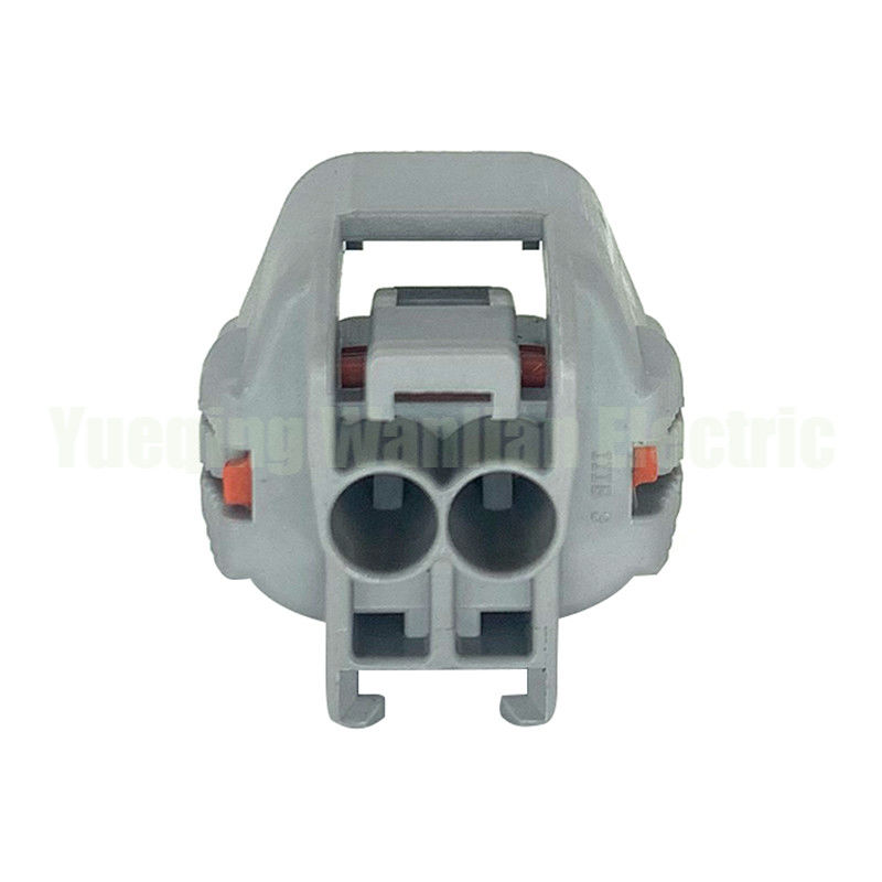 2 Pin 90980-11030 4F5298-000 Otomatik fiş Ön Sis Işığı Bağlantısı Kablo Harness Bağlantısı