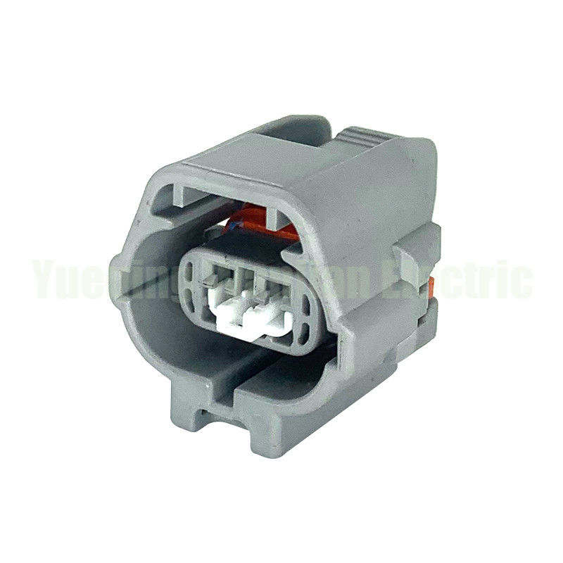 2 Pin 90980-11030 4F5298-000 Otomatik fiş Ön Sis Işığı Bağlantısı Kablo Harness Bağlantısı