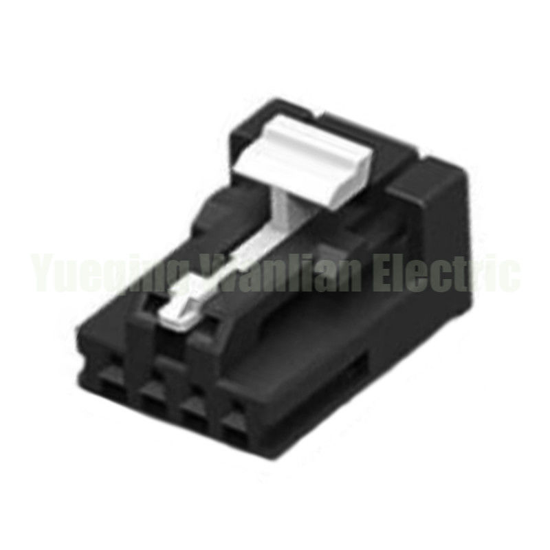 4 Pin 1-936119-2 Otomobil Bağlantısı Kablo Tel Harness Bağlantısı Konaklama Plug Bağlantısı