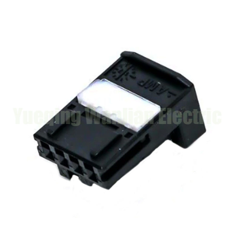 4 Pin 1-936119-2 Otomobil Bağlantısı Kablo Tel Harness Bağlantısı Konaklama Plug Bağlantısı