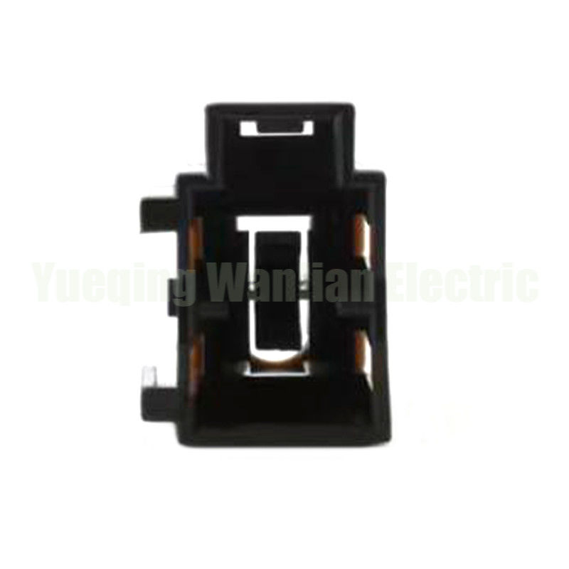 2 Pin 7122-4123-30 MG620558-5-6420-80 AC Montaj Otomatik Büyük Akım Kablosu Bağlantı Soket Araba Plastik Koruma Kapalı Plug