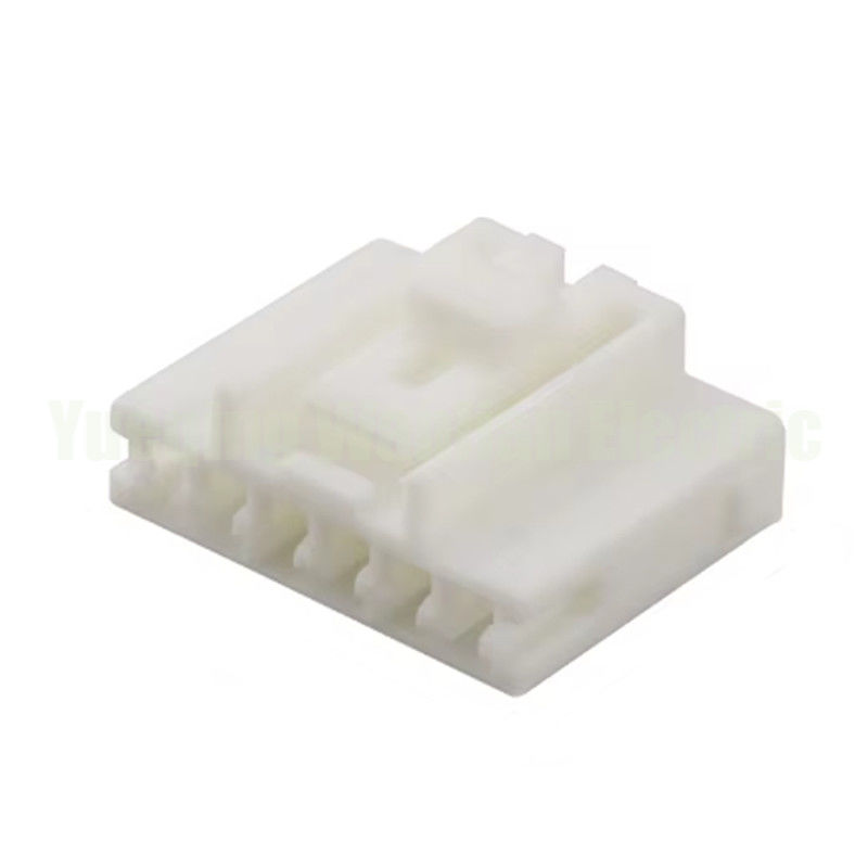 6 Pin 7283-1061 90980-10957 Otomobil Soket Elektrikli Tel Bağlantısı Kadın Fiş